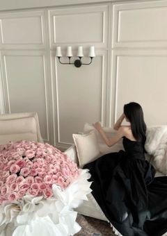 愛されお嬢様 . 