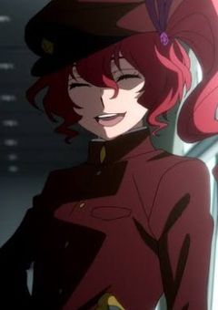 血荊の女王の成り代わり、雄英へ