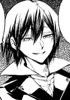 殺し屋の元相棒は魔神に拾われる