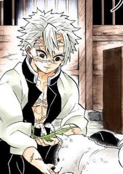 引きこもり隊士、自称最強