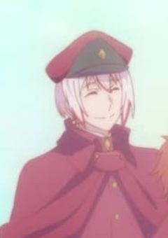 猟犬一のバカ、　銀河特急に乗車した件