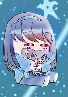 〜イラスト部屋〜