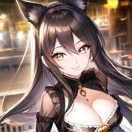 シャノワールさんのアイコン画像