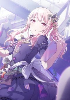 #カワイイもの好きの?¿の子は目が覚めたら異世界転生してました🎀