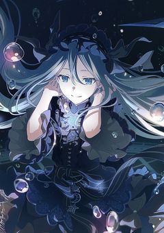 不健康すぎる生活を送っている少女には過保護な人が沢山いるらしい🎼