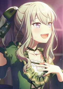 Q ＿歌姫がプロデューサーになったらどうなるのか.