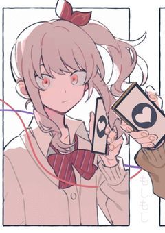 ↻ ︎︎夢ノ咲学院の " 訳あり " プロデューサー ︎︎✕ ‬2 ︎︎.