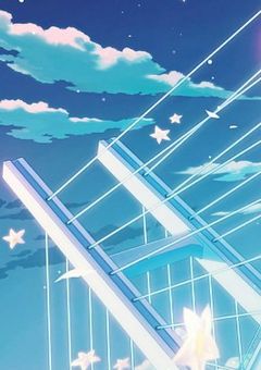 ꒰ ︎︎‎🤍 ︎︎꒱ ︎︎ ︎︎星 煌 め く 丘 で ま た 会 い ま し ょ ︎︎.