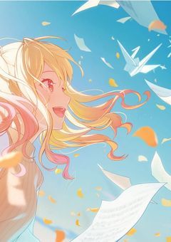 ✦︎︎︎ . ︎︎君 が 夏 を 連 れ て き た ん だ ︎︎！