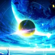 # ︎︎ ︎︎創作  ♩ ︎︎ ︎︎.さんのアイコン画像