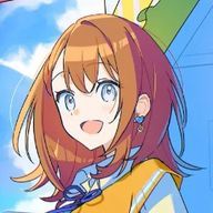 # ︎︎とるぺ ㌠  ♩ ︎︎. ︎︎さんのアイコン画像