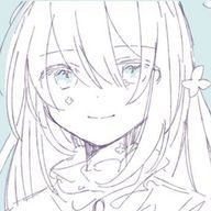 # ︎︎♩さんのアイコン画像