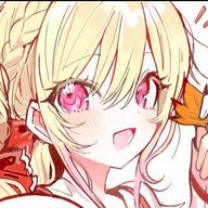 # ︎︎ぽんだ ︎︎‪‪🍒🍋‍🟩 ︎︎.さんのアイコン画像