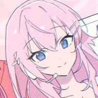 # ︎︎ぽんだ ︎︎.さんのアイコン画像