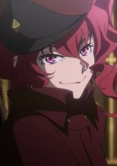 元E組生徒の"猟犬"が護衛任務を承りました