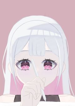 イラスト部屋
