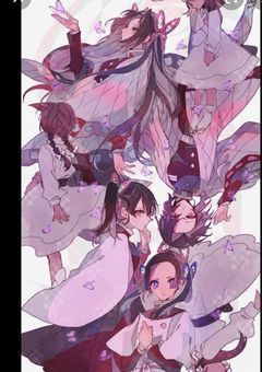 鬼滅×東リべ