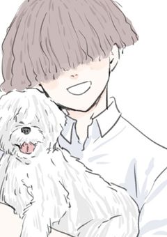 楠見結斗の兄弟、不登校です