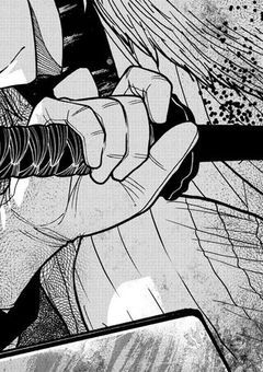 桃機関、子供拾ったようで