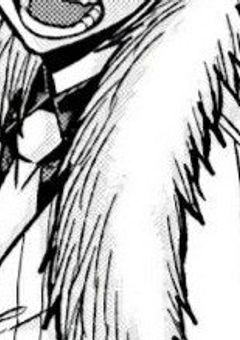 桃太郎機関の副所長、変態  ((