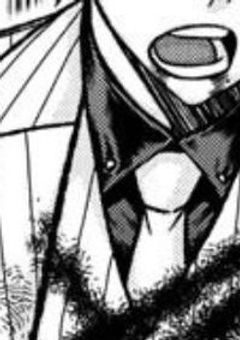 元弁当屋の女と鬼たち