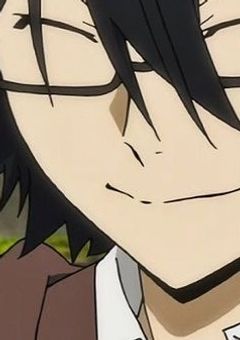 ポートマフィアのあの娘