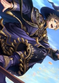 全くお呼びでない人達が構ってくる件について。【ツイステ】