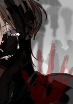 【参加型】カゲビト