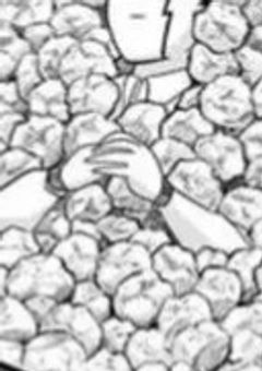 踊るカンパネラ〜漫画〜