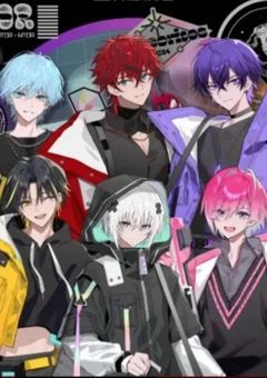 STPRの新人歌い手グループの子達は裏と表でキャラが全然違うらしい！？