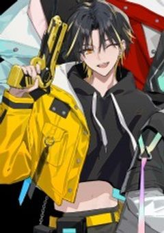 歌い手やめて教師になった僕、務めてる学校の不登校の子達に会いに行ったら元メンバーでした【明雷　らいとver】