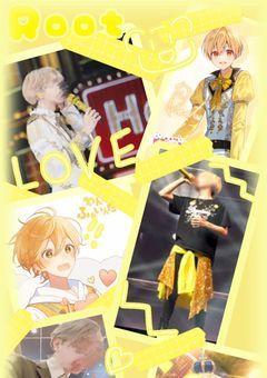 1周年記念企画~!!!