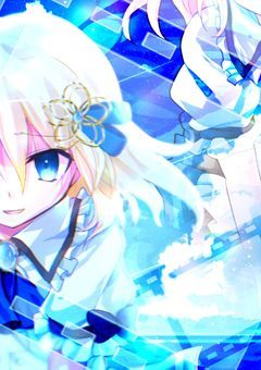 もなかさんによるモナカ作り