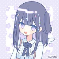 雨宮@🌧️💜🍭さんのアイコン画像