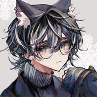 音羽 璃苑@主さんさんのアイコン画像