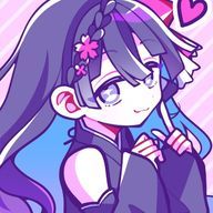 不知火くらげ　🌗🎲×2さんのアイコン画像