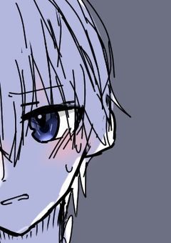    と  ~  く   .  
