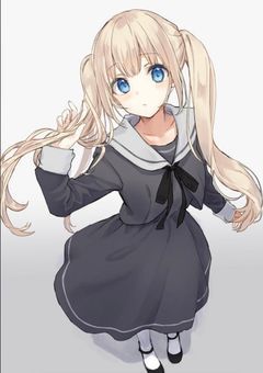 君の雑用係《ヒロイン育成計画》