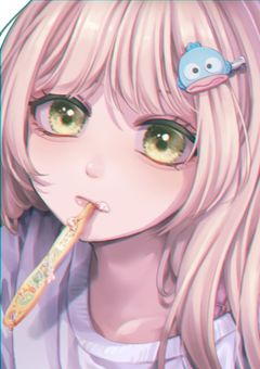 ネタリピ美術館