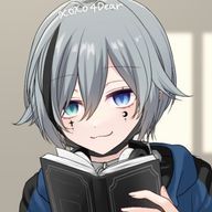 莉音さんのアイコン画像