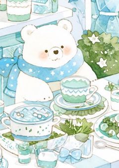 可愛すぎるうちの子を見てくれ😍😍😍