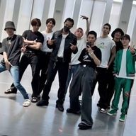 Sinbaさんのアイコン画像