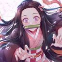 禰豆子