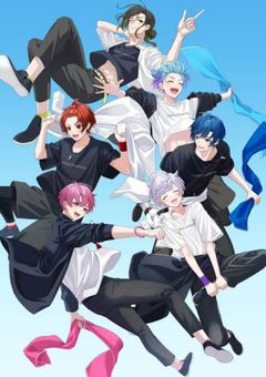 性犯罪者『Irregular Dice』を殺りに行ったはずが…