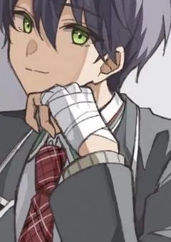 # 人気ライバー、口を滑らせて卒業バレした件.【knmc】