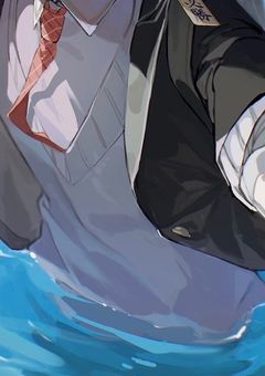# 君と、卒業心中.【knmc】