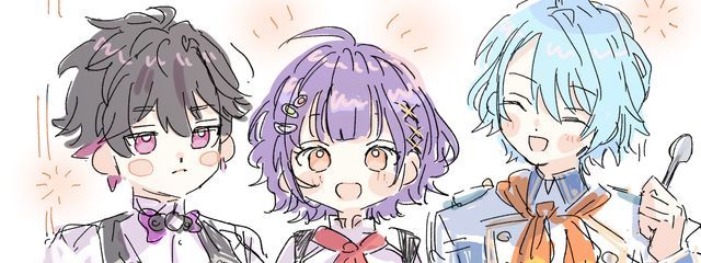 執事のゆよさんの壁紙画像