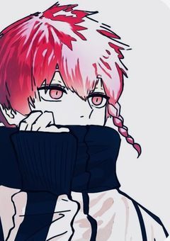 黒名推しのマネ、推しの前では冷たくなるようで。