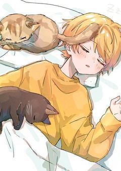 あんぷの元気担当が子供になってる？！