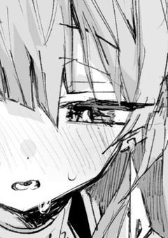 みんなから襲われる件。